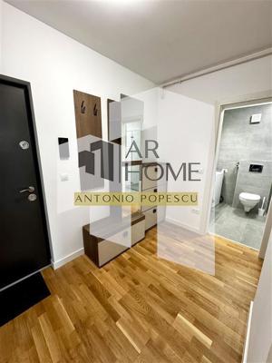 Apartament 2 camere, prima inchiriere, in Ploiesti, zona Albert - imagine 6