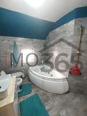 Casa P+M la 6Km de Pitesti - Argeselu Maracineni - imagine 6