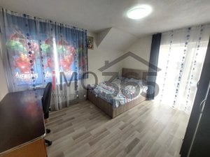 Casa P+M la 6Km de Pitesti - Argeselu Maracineni - imagine 4