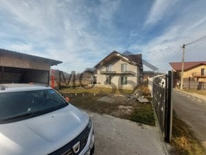 Casa P+M la 6Km de Pitesti - Argeselu Maracineni - imagine 10