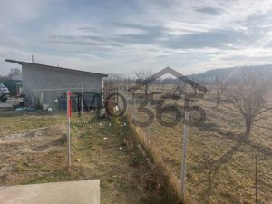 Casa P+M la 6Km de Pitesti - Argeselu Maracineni - imagine 11