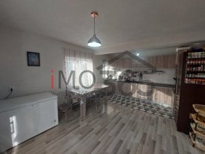 Casa P+M la 6Km de Pitesti - Argeselu Maracineni - imagine 8