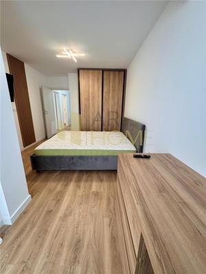 Apartament 2 camere, prima inchiriere, Ploiesti, zona albert, loc paracare propriu - imagine 7