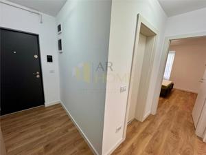 Apartament 2 camere, prima inchiriere, Ploiesti, zona albert, loc paracare propriu - imagine 11