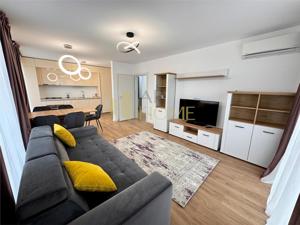 Apartament 2 camere, prima inchiriere, Ploiesti, zona albert, loc paracare propriu - imagine 2