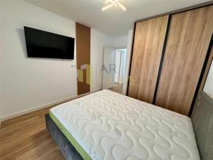 Apartament 2 camere, prima inchiriere, Ploiesti, zona albert, loc paracare propriu - imagine 16