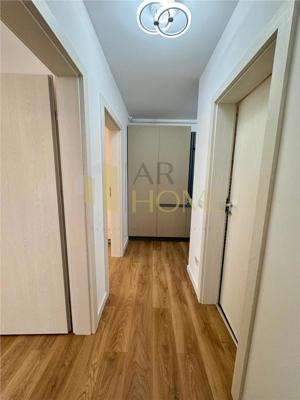 Apartament 2 camere, prima inchiriere, Ploiesti, zona albert, loc paracare propriu - imagine 8