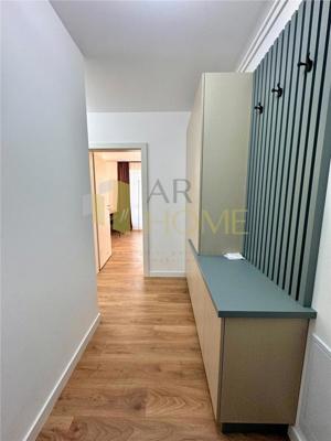 Apartament 2 camere, prima inchiriere, Ploiesti, zona albert, loc paracare propriu - imagine 10