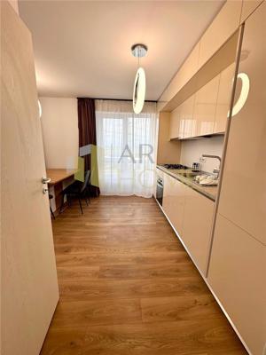 Apartament 2 camere, prima inchiriere, Ploiesti, zona albert, loc paracare propriu - imagine 12