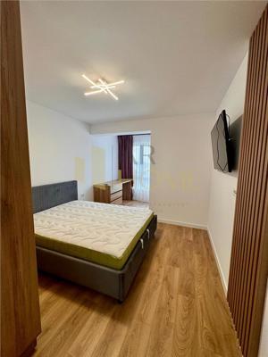 Apartament 2 camere, prima inchiriere, Ploiesti, zona albert, loc paracare propriu - imagine 6