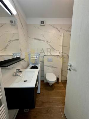 Apartament 2 camere, prima inchiriere, Ploiesti, zona albert, loc paracare propriu - imagine 9