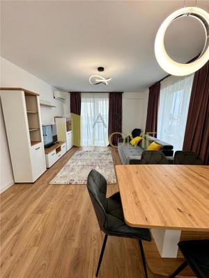 Apartament 2 camere, prima inchiriere, Ploiesti, zona albert, loc paracare propriu - imagine 14