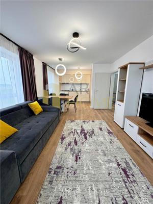 Apartament 2 camere, prima inchiriere, Ploiesti, zona albert, loc paracare propriu - imagine 4