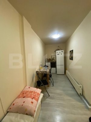 Apartament de vanzare, cu 2 camere, strada Ghinzii - imagine 2