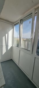 Proprietar inchiriez apartament cu o camera confort I, decomandat, 34 mp Sagului - imagine 8