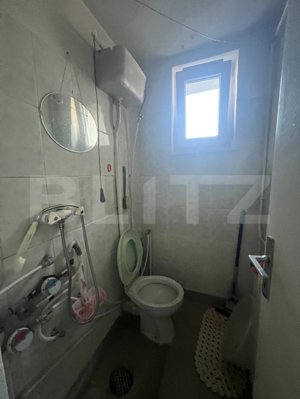 Apartament renovabil, de vanzare, cu 3 camere, zona Hermes-Gheorgheni  - imagine 7