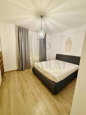 Apartament 2 camere - Zona Soarelui - Renovat recent - Toate utilitatiile - imagine 3