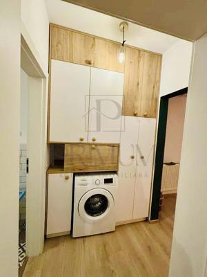 Apartament 2 camere - Zona Soarelui - Renovat recent - Toate utilitatiile - imagine 7