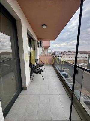 Inchiriere apartament 2 camere, in Ploiesti, zona Albert, loc de parcare inclus. - imagine 18