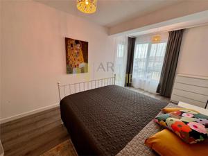 Inchiriere apartament 2 camere, in Ploiesti, zona Albert, loc de parcare inclus. - imagine 20