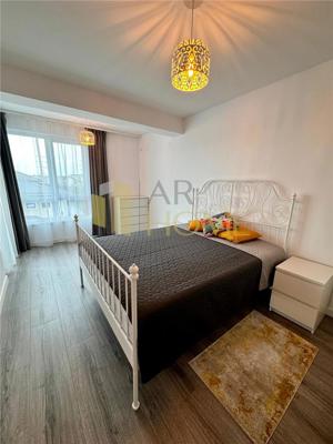 Inchiriere apartament 2 camere, in Ploiesti, zona Albert, loc de parcare inclus. - imagine 9