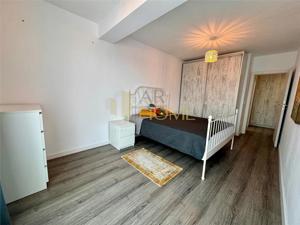 Inchiriere apartament 2 camere, in Ploiesti, zona Albert, loc de parcare inclus. - imagine 12