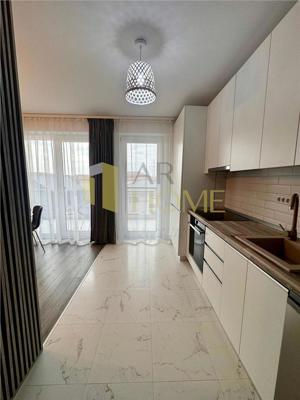 Inchiriere apartament 2 camere, in Ploiesti, zona Albert, loc de parcare inclus. - imagine 17