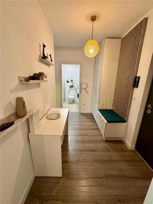 Inchiriere apartament 2 camere, in Ploiesti, zona Albert, loc de parcare inclus. - imagine 7