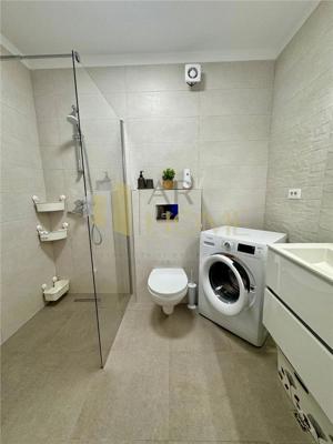 Inchiriere apartament 2 camere, in Ploiesti, zona Albert, loc de parcare inclus. - imagine 8