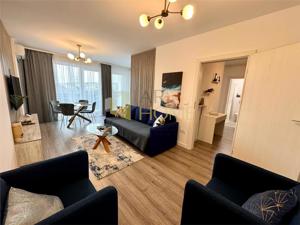 Inchiriere apartament 2 camere, in Ploiesti, zona Albert, loc de parcare inclus.