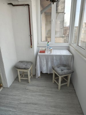 Apartament 2 camere zona Dorobantilor - imagine 5