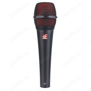 Microfon dinamic SE Electronics V7 Black
