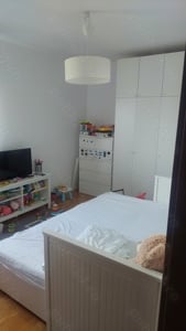 Vand apartament cu 4 camere - imagine 6