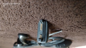 Hands-Free Nokia  mufă cu 6 + 3 pini