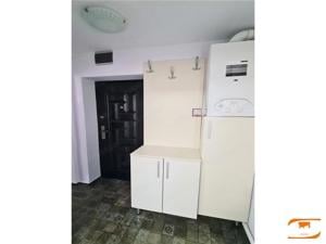 Apartament cu 1 camera langa Primaria Timisoara - imagine 4