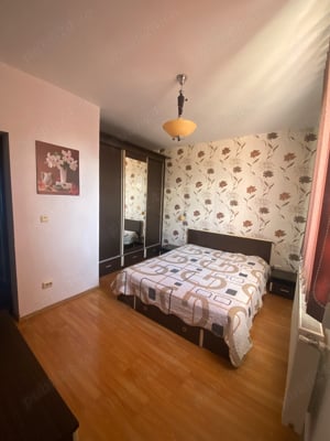 Inchiriez apartament 3 camere Otopeni - imagine 5