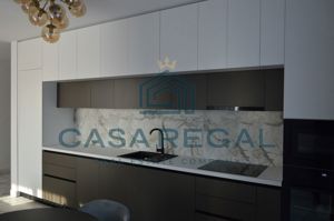 De închiriat apartament 2 camere cu loc de parcare acoperit Victoria Rezidential - imagine 8