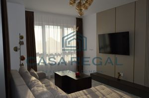 De închiriat apartament 2 camere cu loc de parcare acoperit Victoria Rezidential - imagine 3