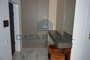 De închiriat apartament 2 camere cu loc de parcare acoperit Victoria Rezidential - imagine 16