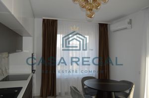 De închiriat apartament 2 camere cu loc de parcare acoperit Victoria Rezidential - imagine 12