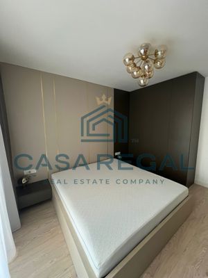 De închiriat apartament 2 camere cu loc de parcare acoperit Victoria Rezidential - imagine 15