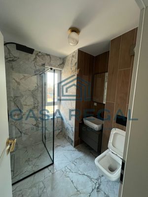 De închiriat apartament 2 camere cu loc de parcare acoperit Victoria Rezidential - imagine 19