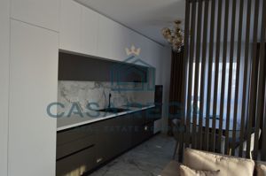 De închiriat apartament 2 camere cu loc de parcare acoperit Victoria Rezidential - imagine 6