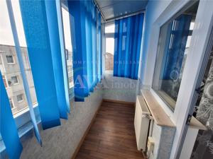 Apartament 2 camere semidecomandat, zona Narcisa - imagine 7