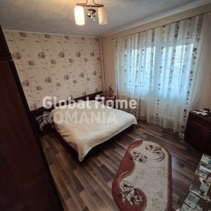 Apartament 3 camere -Decebal- 79 mp - imagine 5