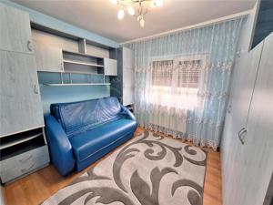 Apartament 2 camere semidecomandat, zona Narcisa - imagine 4