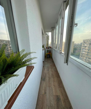 Apartament 3 camere, 75 mp, 2 bai, pet-friendly, AC, metrou, Iancului - imagine 7