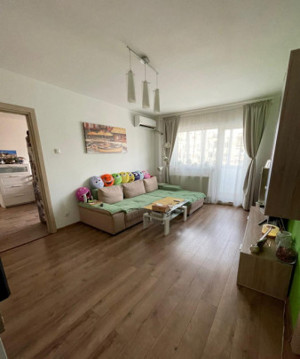 Apartament 3 camere, 75 mp, 2 bai, pet-friendly, AC, metrou, Iancului