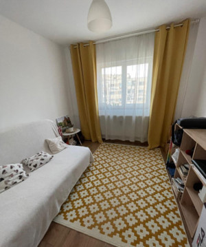 Apartament 3 camere, 75 mp, 2 bai, pet-friendly, AC, metrou, Iancului - imagine 3