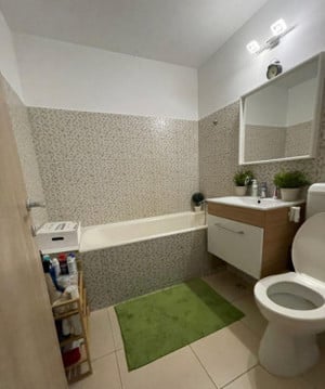 Apartament 3 camere, 75 mp, 2 bai, pet-friendly, AC, metrou, Iancului - imagine 5